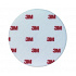 3M Finesse-it™ Krążek polerski, filcowy, średnica 75 mm (50016)