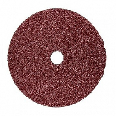 3M 782C Tarcza fibrowa z precyzyjnym ziarnem ceramicznym do stali czarnej 115 m x P36+
