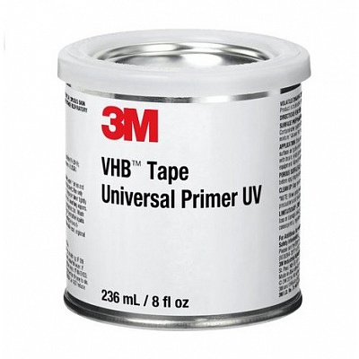 3M VHB™ Tape Uniwersalny podkład UV, 236 ml