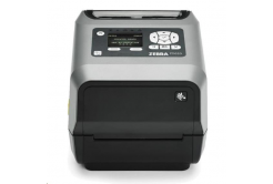Zebra ZD620 ZD62143-T0EL02EZ TT drukarka etykiet, 4" LCD 300 dpi, USB, USB Host, RS232, LAN, 802.11, BT ROW