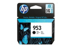 HP 953 L0S58AE czarna (black) tusz oryginalna