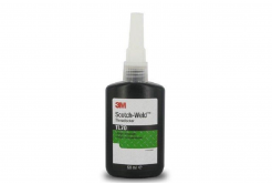 3M TL70 Scotch-Weld, 50 ml - do trwałego blokowania gwintów