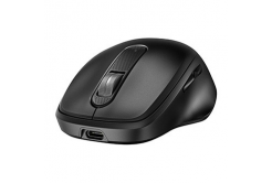 HP 515 9C2F7AA Myš bezdrátová, Ultra-Fast Rechargeable Wireless Mouse EURO, černá, 4000DPI