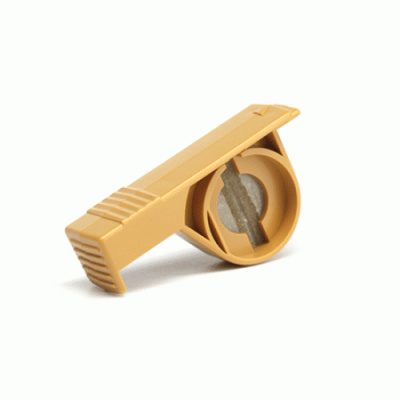 Partex PROMARK-PA-CLEAN, jednostka czyszcząca do kasety z taśmą PP, 3szt.