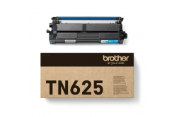 Brother TN-625C Cyjan (cyan) toner oryginalny