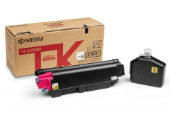 Kyocera TK5290M 1T02TXBNL0 purpurowy (magenta) toner oryginalny