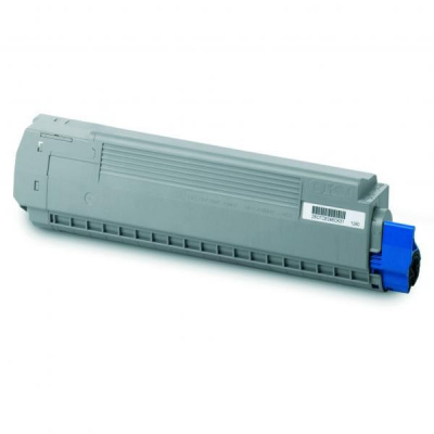 OKI 44059212 czarny (black) toner oryginalny
