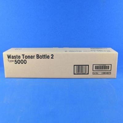 Ricoh 400868 pro CL5000 pojemnik na zużyty toner, oryginalny