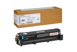 Ricoh 408452 błękitny (cyan) toner oryginalny