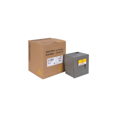 Ricoh 842193 żółty (yellow) toner oryginalny