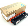 Ricoh 406349, 407641 błękitny (cyan) toner oryginalny