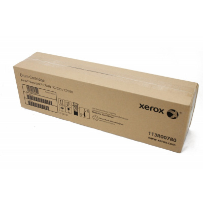 Xerox 113R00780 kolorowy (CMYK) bęben oryginalny