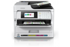 Epson WorkForce Pro WF-C5890DWF C11CK23401 urządzenie wielofunkcyjne atramentowe, uszkodzone opakowanie