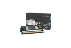 Lexmark C5202KS czarny (black) toner oryginalny