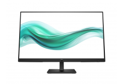 HP Series 3 Pro/324ph/23,8"/IPS/FHD/100Hz/5ms/Black/3R
