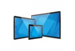 Elo 1304LS, 33.8cm (13,3''), Projected Capacitive, 10 TP, Full HD, USB-C, kit, grey
