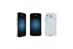 Zebra TC26-HC TC26BK-1HB224-A6, terminal danych, 2D, SE4100, USB, BT (BLE, 5.0), Wi-Fi, 4G, NFC, GPS, PTT, GMS, Android