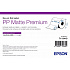 Epson 7113416 PP Matte Label Premium, do ColorWorks, 203 x 152 mm, 1000 białych samoprzylepnych etykiet