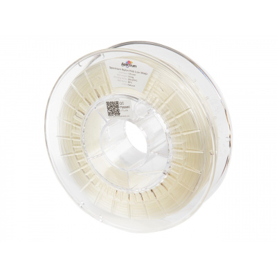 Spectrum 80173 3D filament, PA6 Low Warp, 1,75mm, 500g, Przezroczysty (Clear)