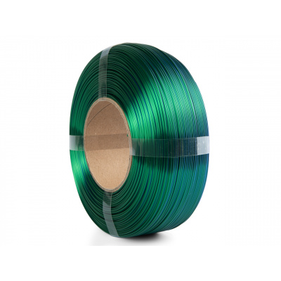 Spectrum 81429 Refill 3D filament, PLA Magic Silk, 1,75mm, 1000g, Wielokolorowy (Lagoon breeze)