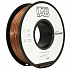 Professional Lab FG-P179-E1, 3D filament, PLA, 1,75mm, 1000g, Brązowy (Galaxy brown)