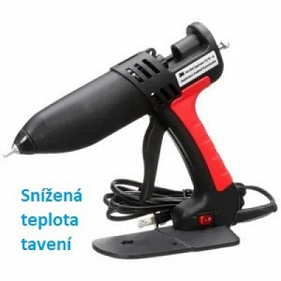 Pistolet do kleju topliwego 3M Scotch-Weld™ LM Quadrack do klejów niskotopliwych, Generacja II