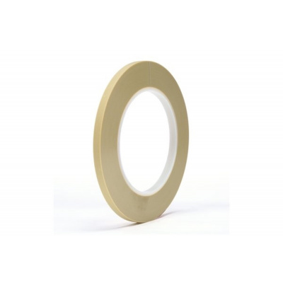 3M 218 Taśma maskująca Fine Line, 1,6 mm x 55 m (06306)