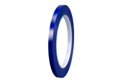 3M 471+ PVC Taśma maskująca niebieski  (indigo), 19 mm x 32,9 m (06409)