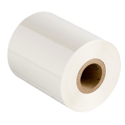 Partex MK10-RB-WE510-40 taśma barwiąca biała, 40mm x 300m