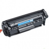 Canon CRG-703 czarny (black) toner zamiennik