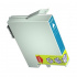 Epson T0712 błękitny (cyan) tusz zamiennik