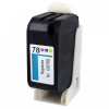 Kompatybilny wkład z HP 78 C6578A kolorowa 