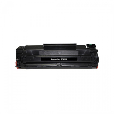 Kompatybilny toner z HP 79A CF279A czarny (black) 
