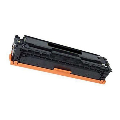 Kompatybilny toner z HP 410X CF410X czarny (black) 