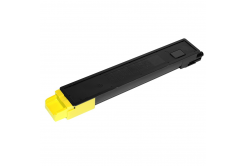Kyocera Mita TK-8325Y żółty (yellow) toner zamiennik