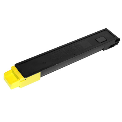 Kyocera Mita TK-8325Y żółty (yellow) toner zamiennik