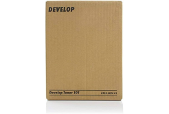 Develop 101 8932-4090-01 czarny (black) toner oryginalny