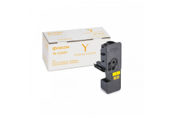 Kyocera Mita TK-5240Y żółty (yellow) toner oryginalny