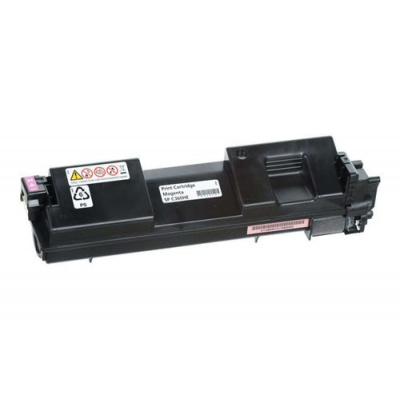 Ricoh 408186 purpurowy (magenta) toner oryginalny