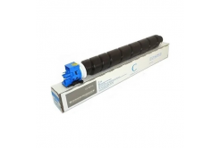 Triumph-Adler CK-8532C 1T02YMCTA0 błękitny (cyan) toner oryginalny
