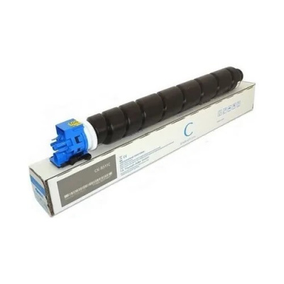 Triumph-Adler CK-8532C 1T02YMCTA0 błękitny (cyan) toner oryginalny