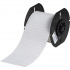 Brady B33-1-423 / 133788, Polyester Labels for the BBP33 Printer, 6.35 mm x 19.05 mm