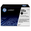HP 05X CE505X czarny (black) toner oryginalny