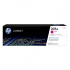 HP 205 CF533A purpurowy (magenta) toner oryginalny
