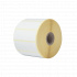 Brother BDE1J026076102, 76mm x 26mm, białe etykiety papierowe, 1552 etykiet