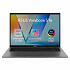 ASUS Vivobook S16/M3607GA-OLED011W/AI7-445/16"/WUXGA/16GB/512GB/AMD int/W11P/Szary/2R