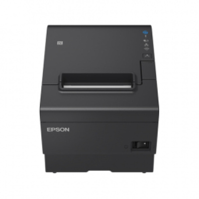 Epson TM-T88VII C31CJ57152, Fixed Interface, USB, Ethernet, ePOS, drukarka fiskalna