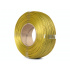 Spectrum 81313 Refill 3D filament, PLA SILK, 1,75mm, 1000g, Złoty (Glorious gold)
