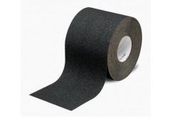3M Safety-Walk™ 310 Středně hrubá protiskluzová páska do mokrého prostředí, černá 25 mm x 18,3 m