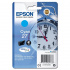 Epson T27024012, 27 błękitny (cyan) tusz oryginalna